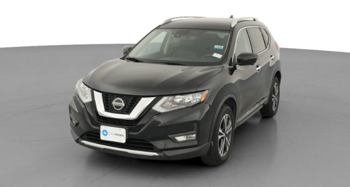 Thumbnail: 2018 Nissan Rogue - 1