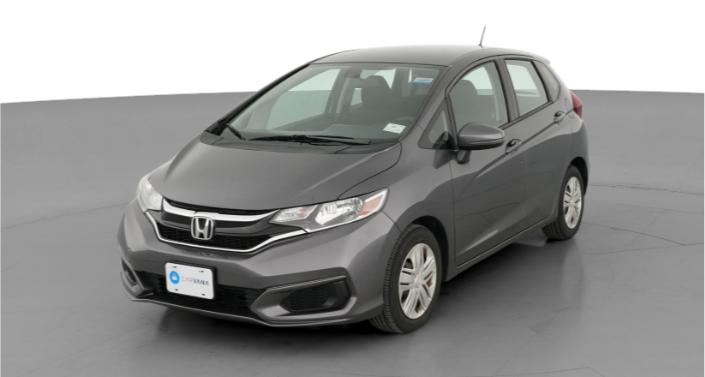 Thumbnail: 2018 Honda Fit - 1