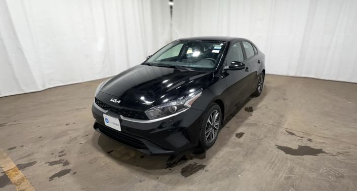 Thumbnail: 2022 Kia Forte - 1