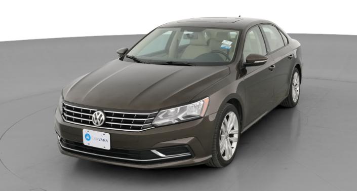 2019 Volkswagen Passat Wolfsburg Edition -
                  Concord, NC