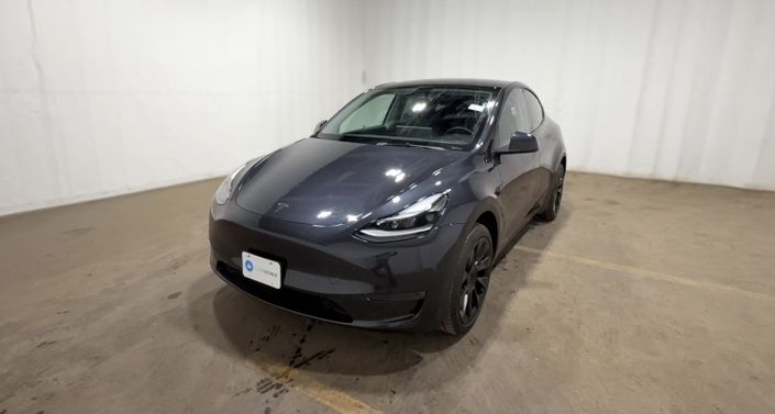 Thumbnail: 2024 Tesla Model Y - 1