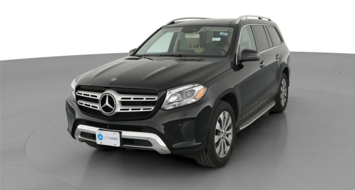 2018 Mercedes-Benz GLS 450 4MATIC -
                  Concord, NC