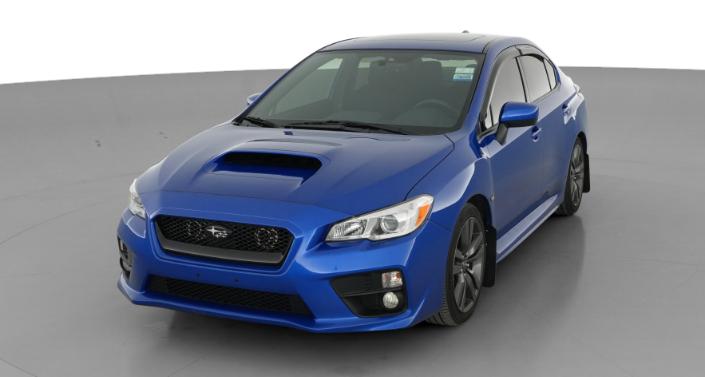 2016 Subaru WRX Premium -
                  Lorain, OH