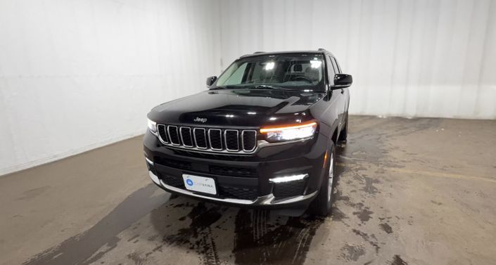 Thumbnail: 2022 Jeep Grand Cherokee L - 1