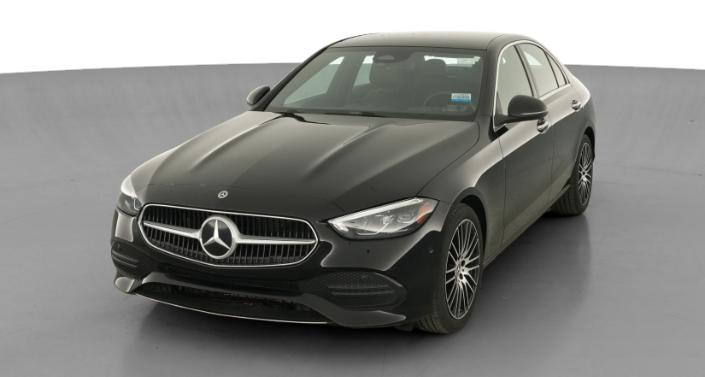 Thumbnail: 2025 Mercedes-Benz C-Class - 1