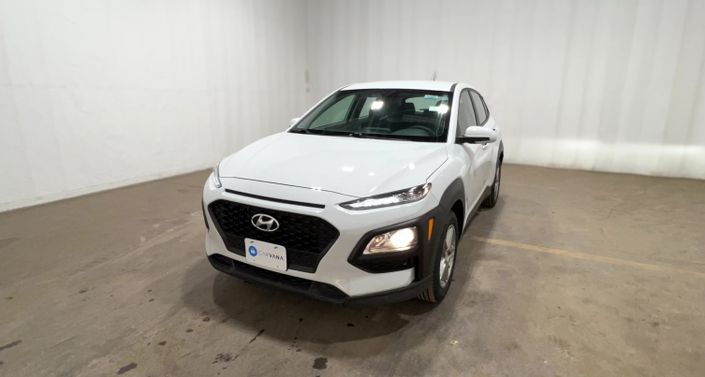 Thumbnail: 2018 Hyundai Kona - 1