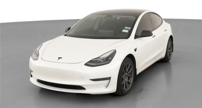 Thumbnail: 2022 Tesla Model 3 - 1