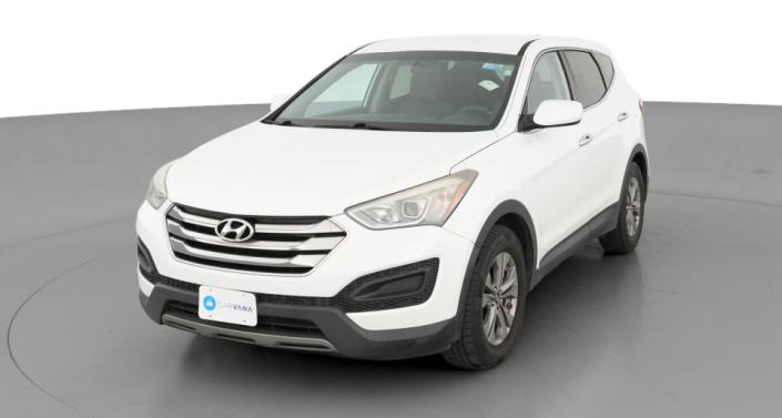 Thumbnail: 2016 Hyundai Santa Fe - 1