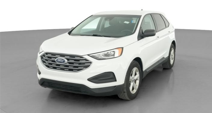Thumbnail: 2020 Ford Edge - 1