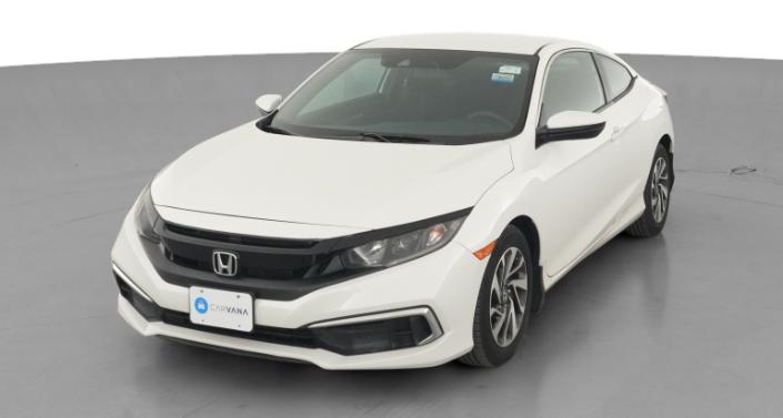 Thumbnail: 2019 Honda Civic - 1