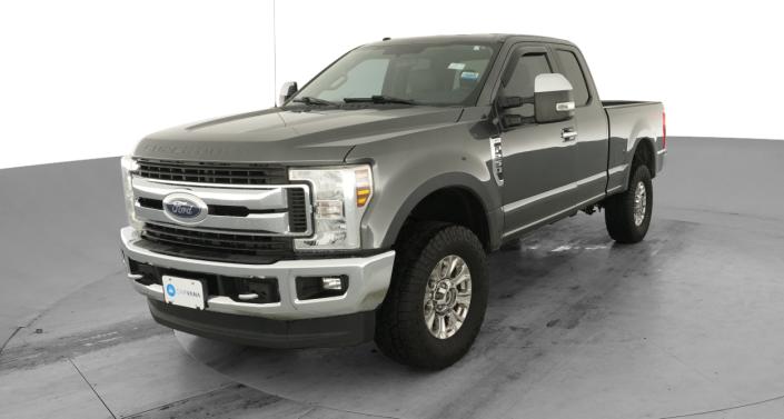 Thumbnail: 2018 Ford Econoline - 1