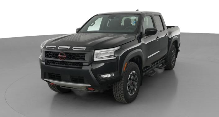 Thumbnail: 2025 Nissan Frontier - 1