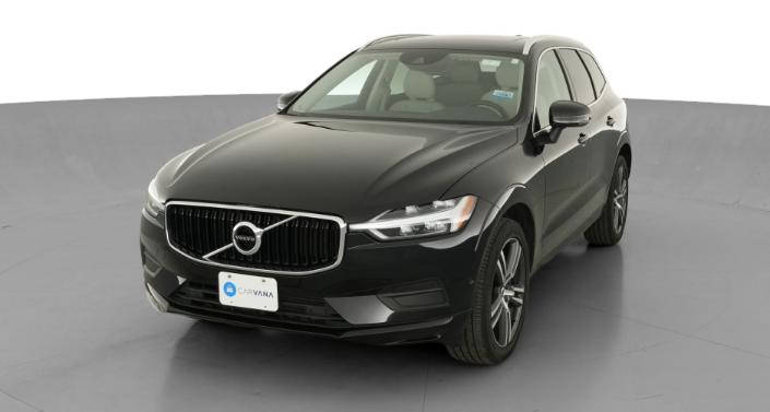 Thumbnail: 2019 Volvo XC60 - 1