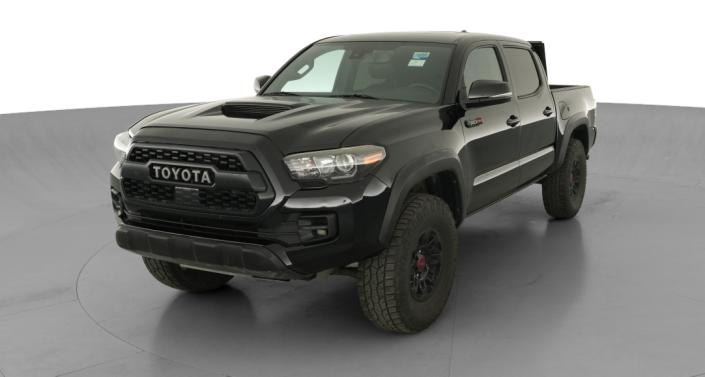 Thumbnail: 2019 Toyota Tacoma - 1