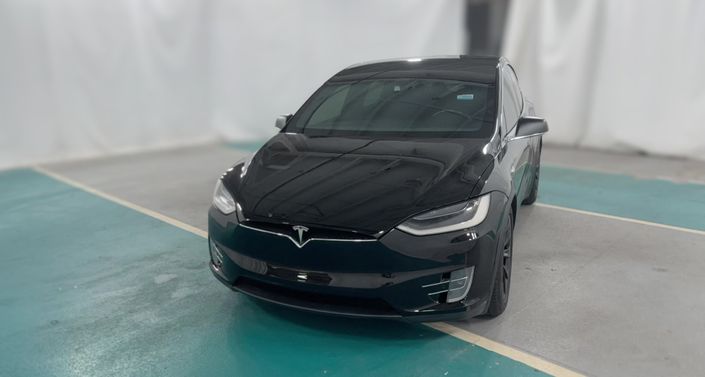 2018 Tesla Model X 75D -
                  Manville, NJ