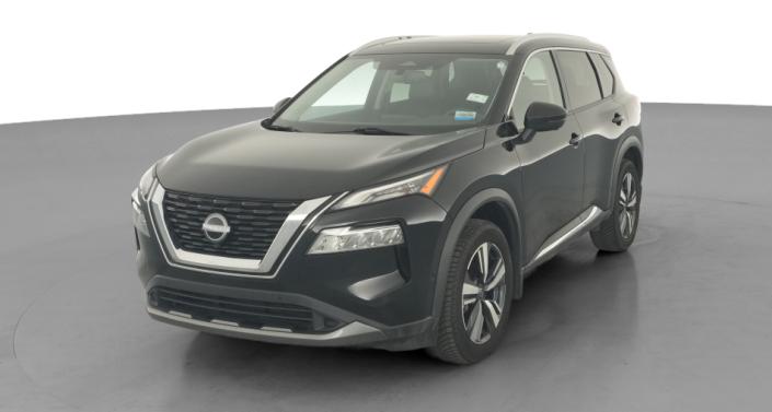 Thumbnail: 2023 Nissan Rogue - 1