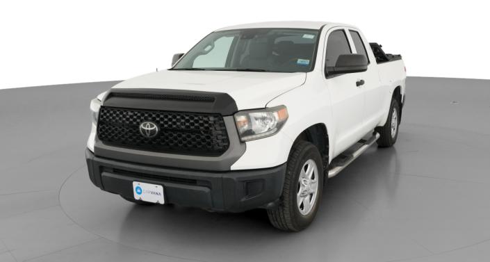 Thumbnail: 2018 Toyota Tundra - 1