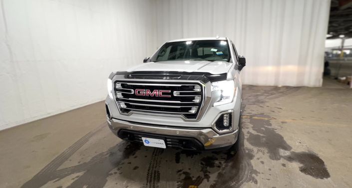 Thumbnail: 2020 GMC Sierra 1500 - 1