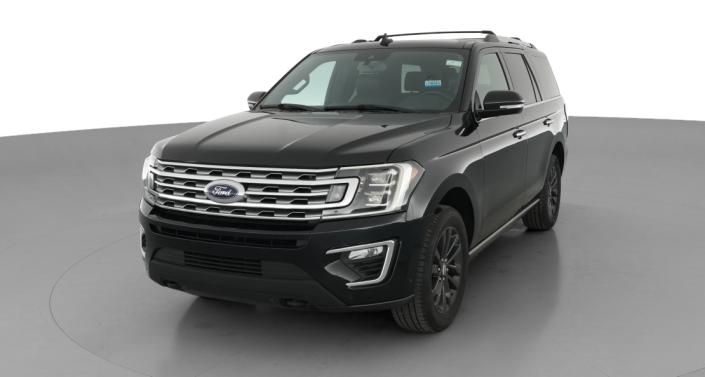Thumbnail: 2019 Ford Expedition - 1