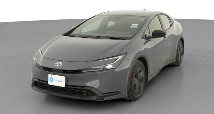 Thumbnail: 2025 Toyota Prius - 1
