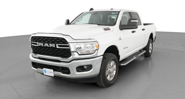 Thumbnail: 2023 RAM 2500 - 1