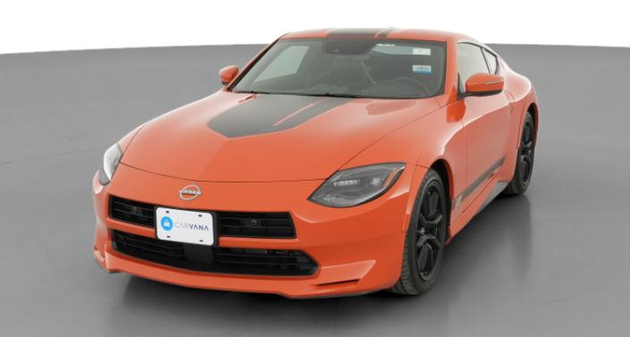 Thumbnail: 2024 Nissan Z - 1