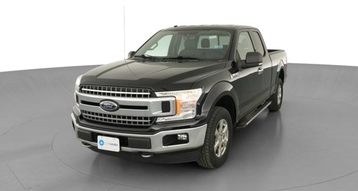 Thumbnail: 2018 Ford Econoline - 1