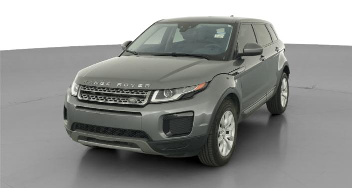 2019 Land Rover Range Rover Evoque SE -
                  Tolleson, AZ