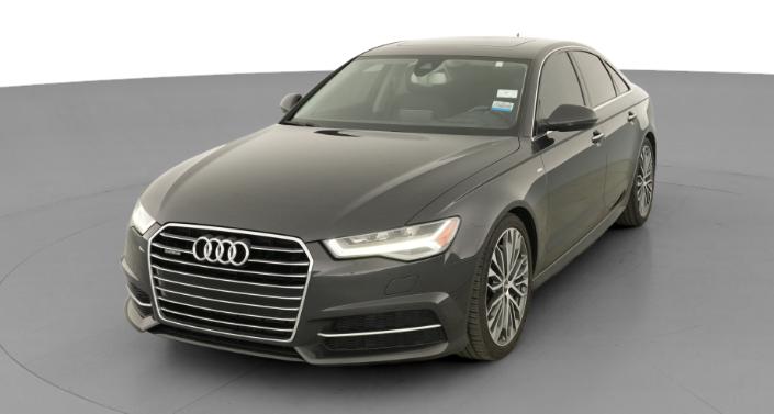 Thumbnail: 2016 Audi A6 - 1