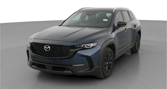 Thumbnail: 2025 Mazda CX-50 - 1