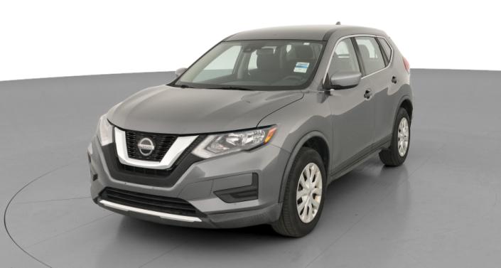 Thumbnail: 2019 Nissan Rogue - 1
