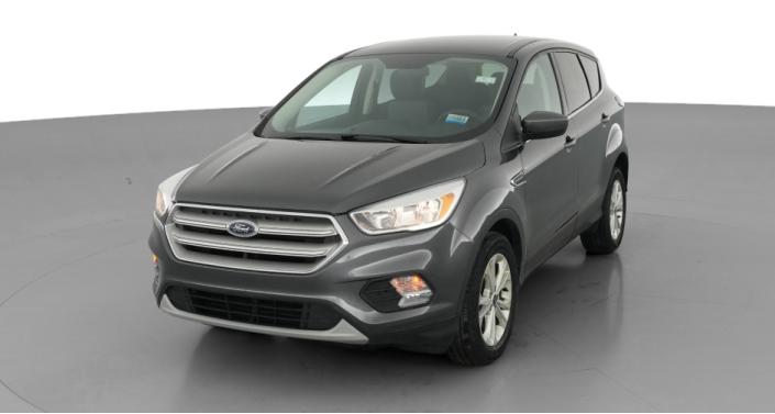 Thumbnail: 2019 Ford Escape - 1