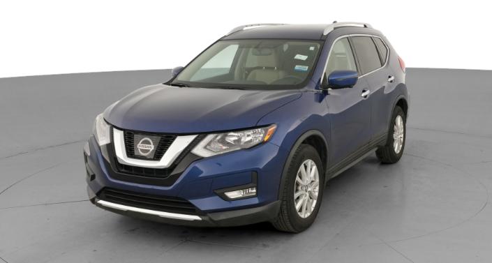 Thumbnail: 2017 Nissan Rogue - 1
