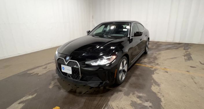 Thumbnail: 2024 BMW i4 - 1