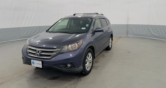 Thumbnail: 2012 Honda CR-V - 1