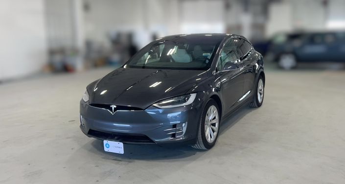 2019 Tesla Model X Long Range -
                  Manville, NJ