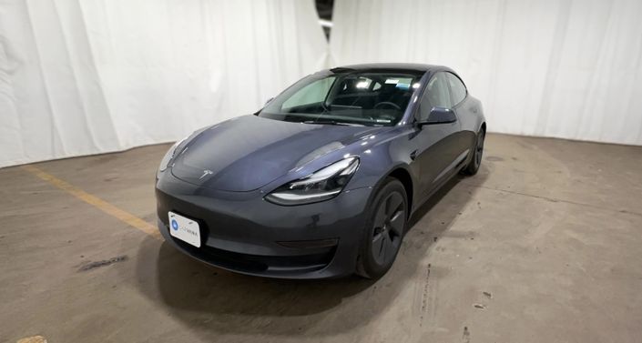 Thumbnail: 2023 Tesla Model 3 - 1