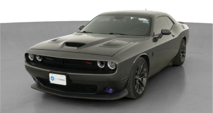 Thumbnail: 2021 Dodge Challenger - 1