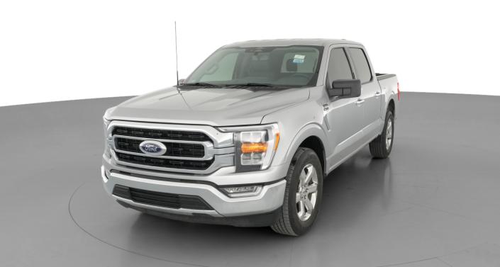 Thumbnail: 2022 Ford Econoline - 1