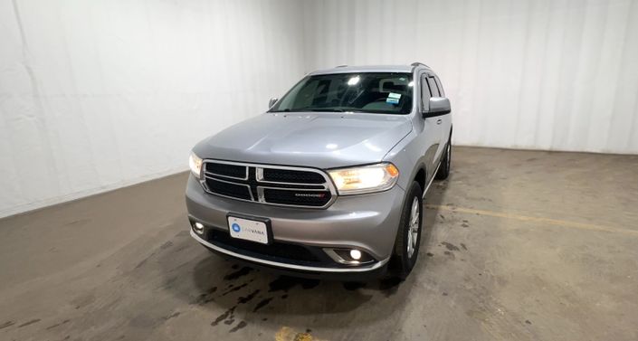 Thumbnail: 2017 Dodge Durango - 1