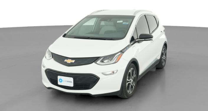 Thumbnail: 2019 Chevrolet Bolt EV - 1