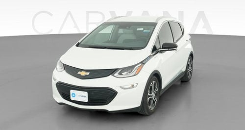 2019 Chevrolet Bolt EV