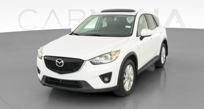 2015 MAZDA CX-9 | Carvana