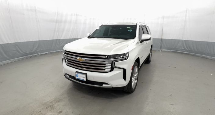 Thumbnail: 2023 Chevrolet Tahoe - 1