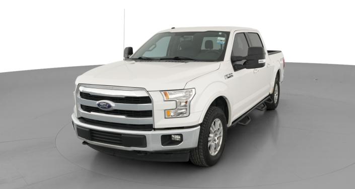 Thumbnail: 2017 Ford Econoline - 1