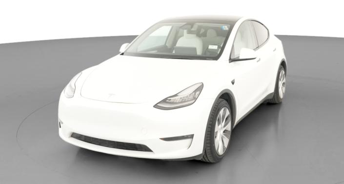 Thumbnail: 2023 Tesla Model Y - 1