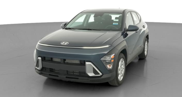 Thumbnail: 2025 Hyundai Kona - 1