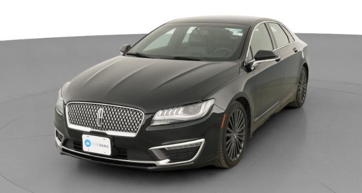 2018 Lincoln MKZ Reserve -
                  Hebron, OH