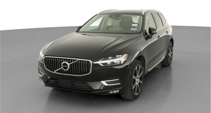 Thumbnail: 2019 Volvo XC60 - 1