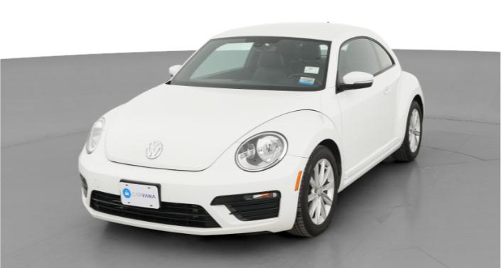 Thumbnail: 2018 Volkswagen Beetle - 1